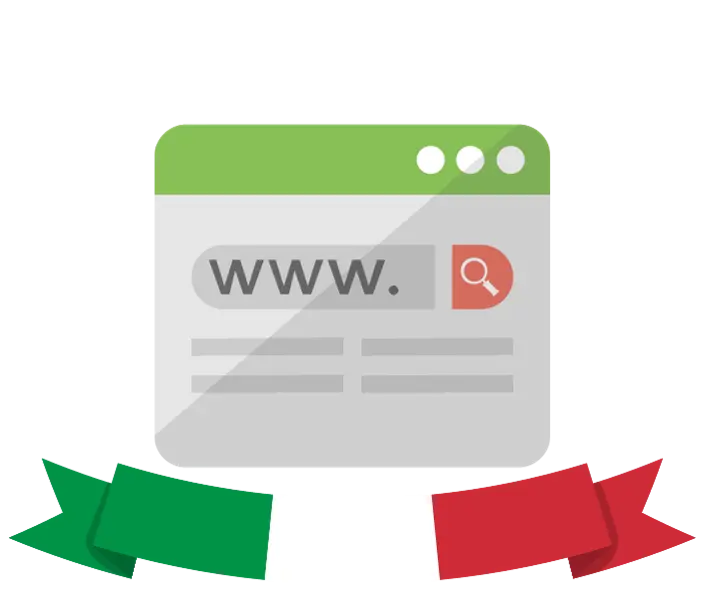 Abbiamo sintetizzato il gusto italiano con la stabilità e l'affidabilità di WordPress per modellare il tuo nuovo sito web professionale.